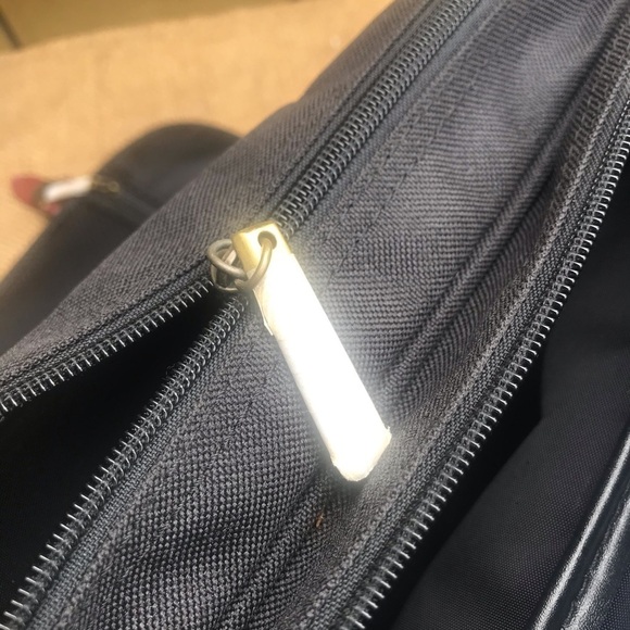 🆕 2000 Super Bowl XXXIV Computer Laptop Briefcase - Picture 10 of 10